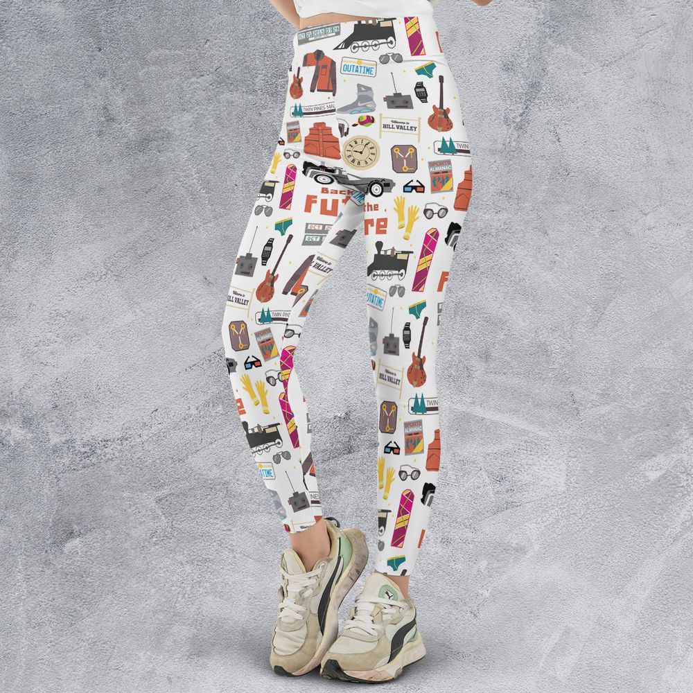 Legging - P6YX1XSV -  - 1