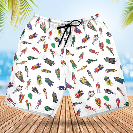 Hawaiian Short - RKQZDC1N