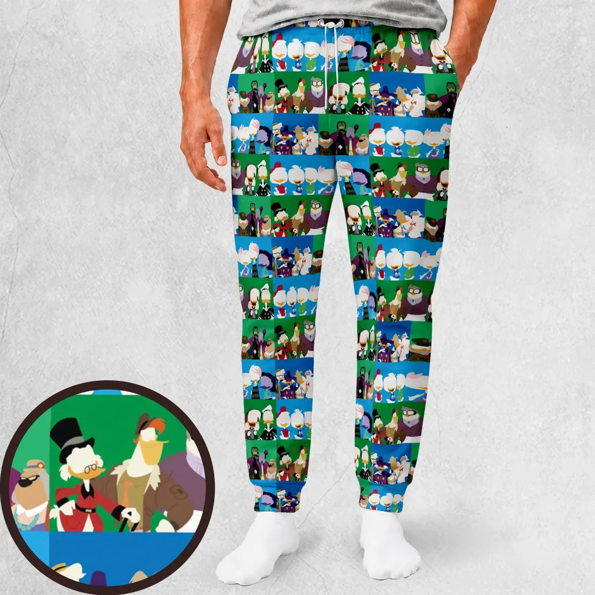 Sweatpants - KP92Y2GE