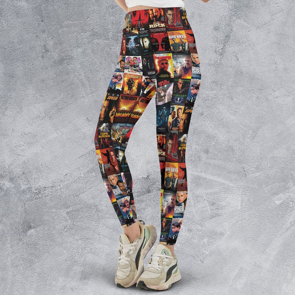 Legging - HH7FQ6E6 -  - 1