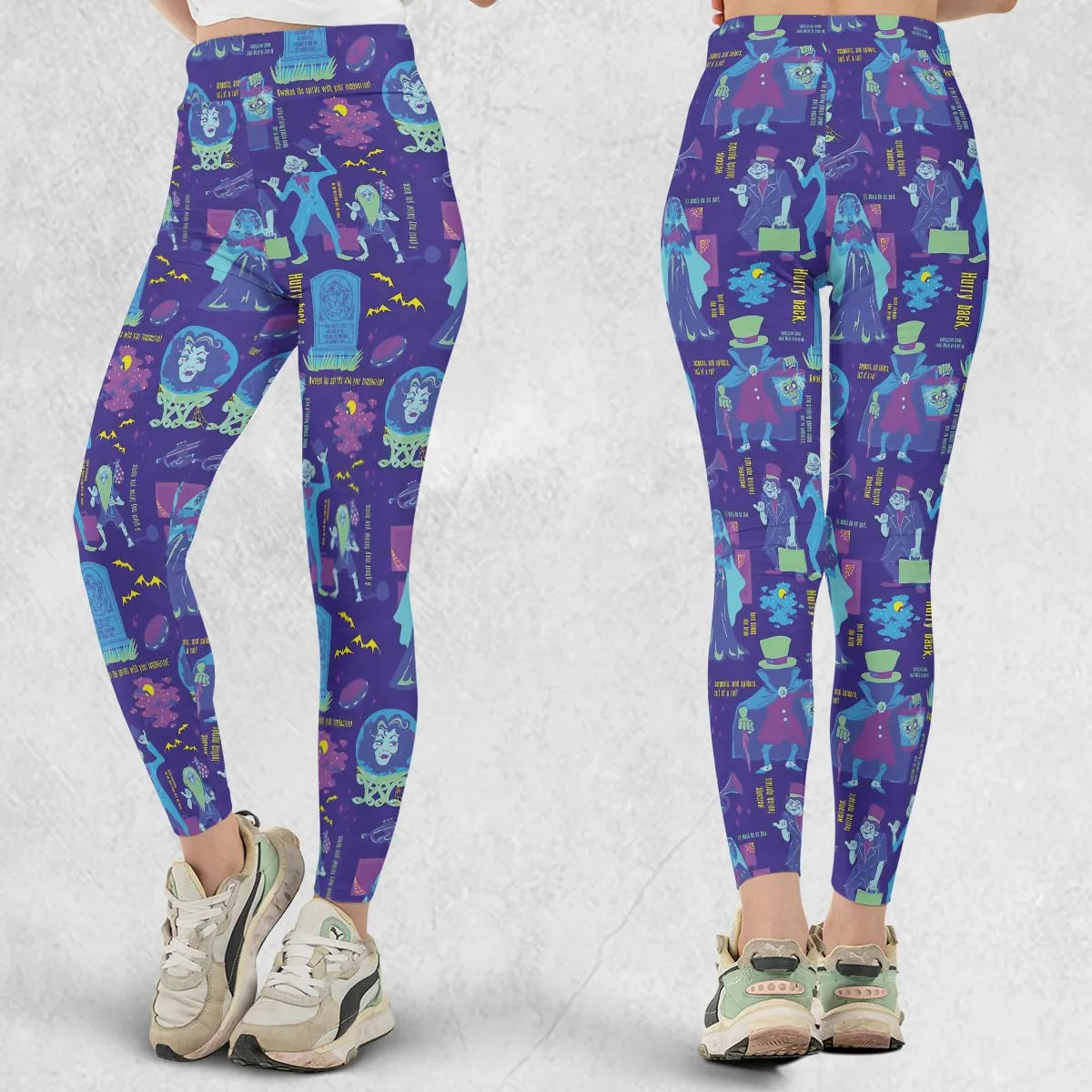 Legging - ZG495VGD