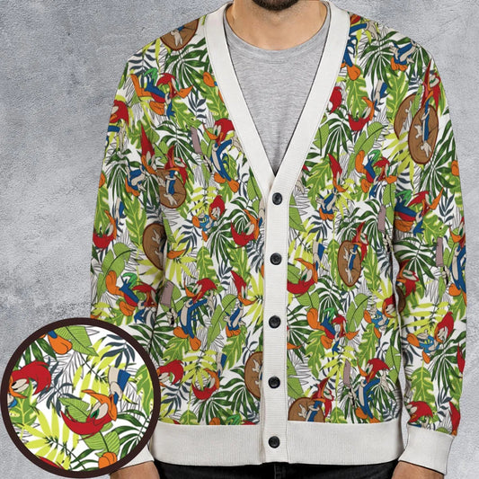 Cardigan - HYEFY1SN