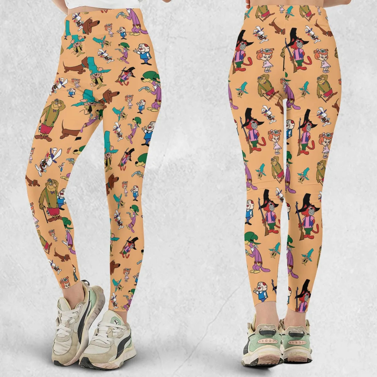 Legging - AXNGRCF2