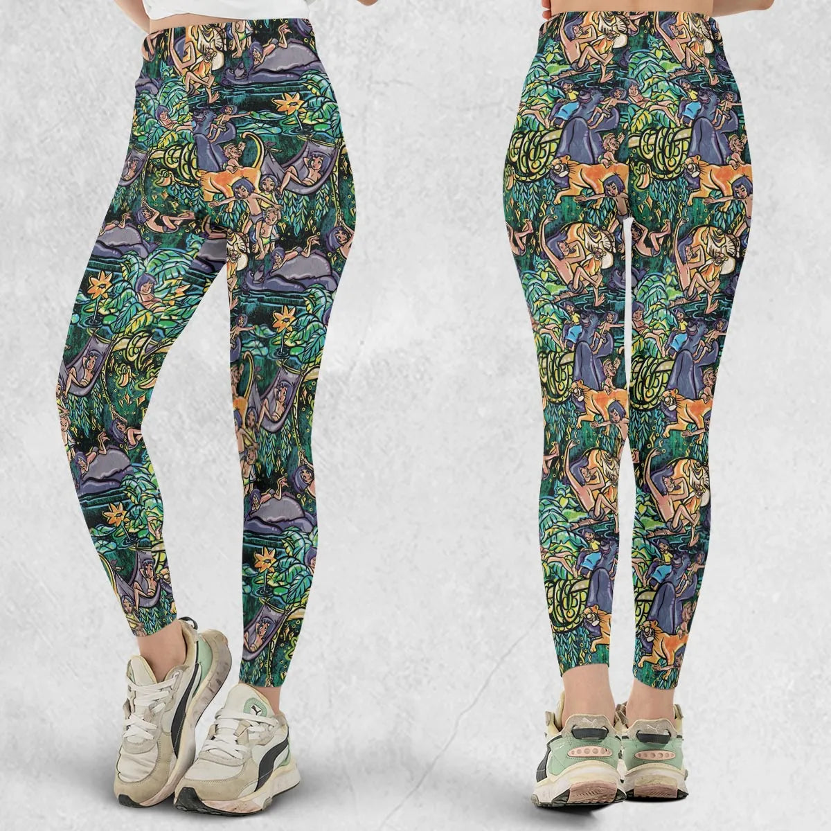 Legging - S4EU673V