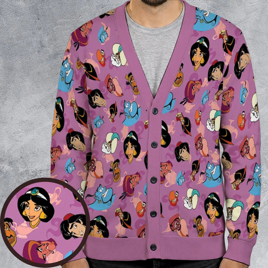 Cardigan - 8JSNFY63