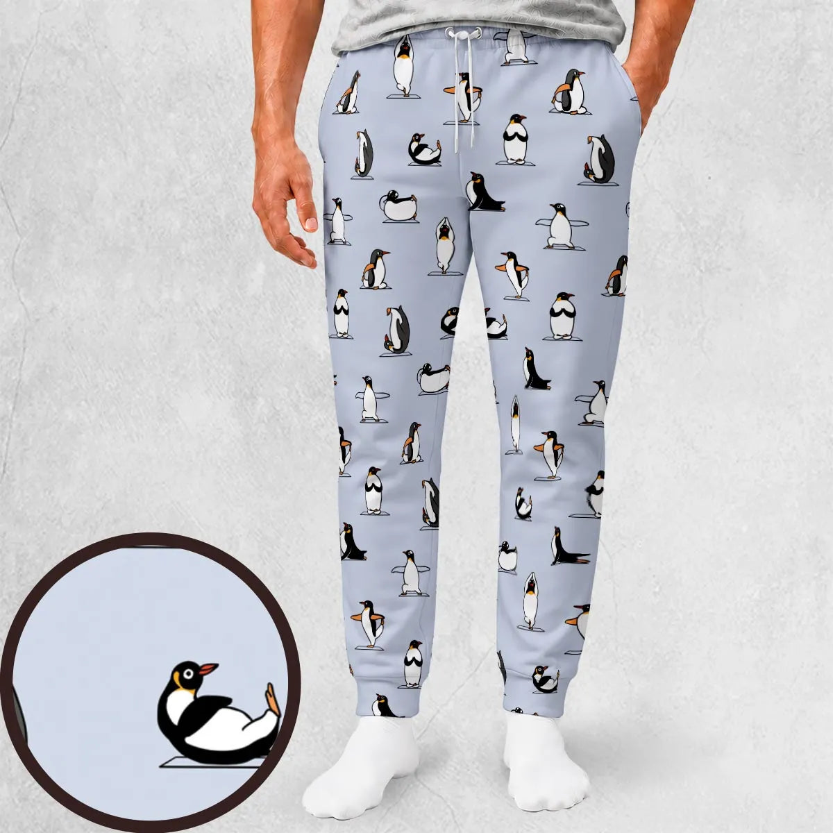 Sweatpants - JKQJQB5L