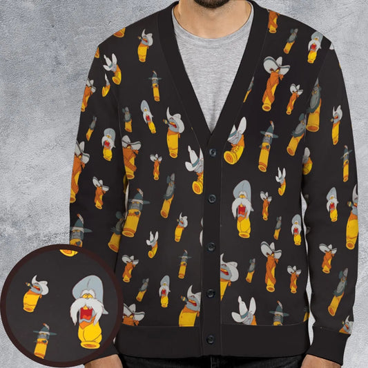 Cardigan - 13QD1SSA
