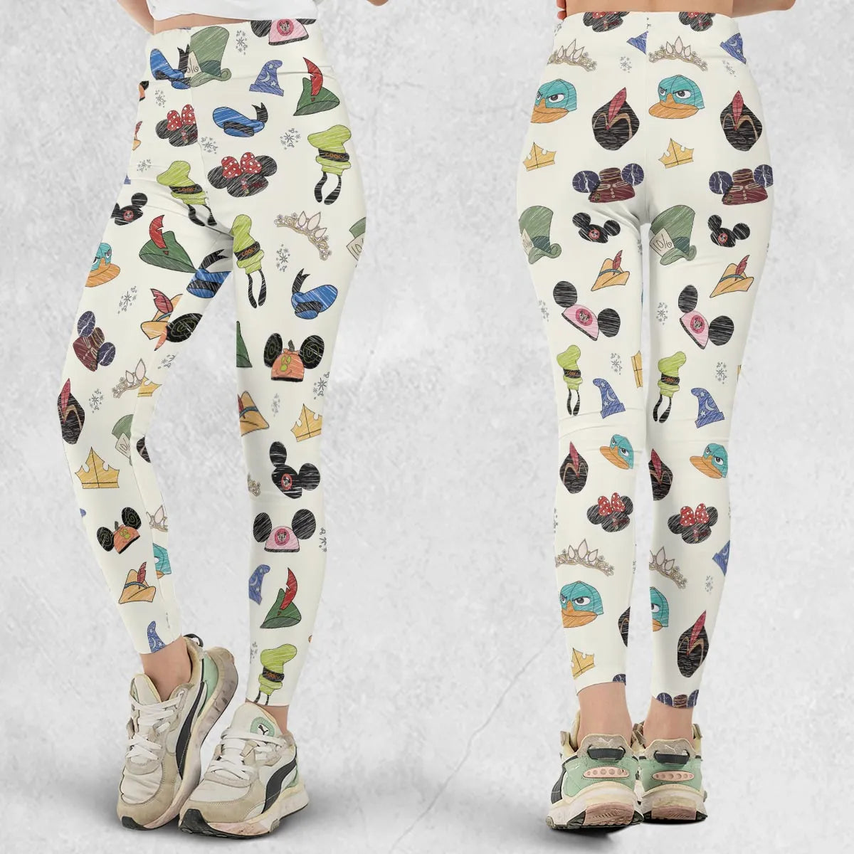 Legging - ZNQHHNHQ