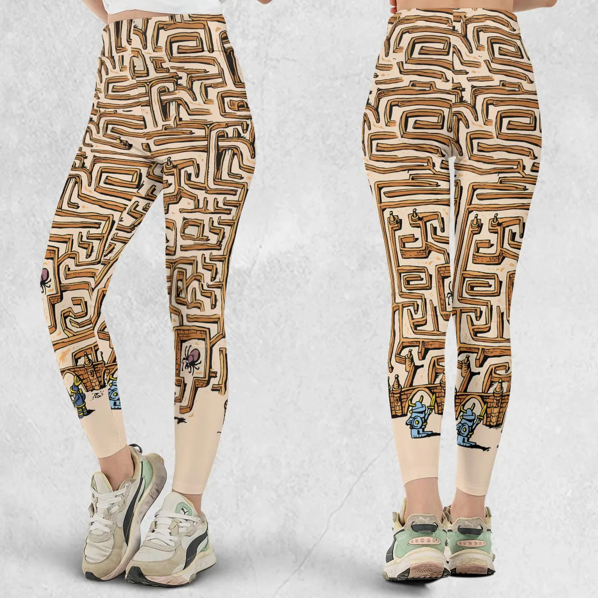 Legging - PE7SU4G2