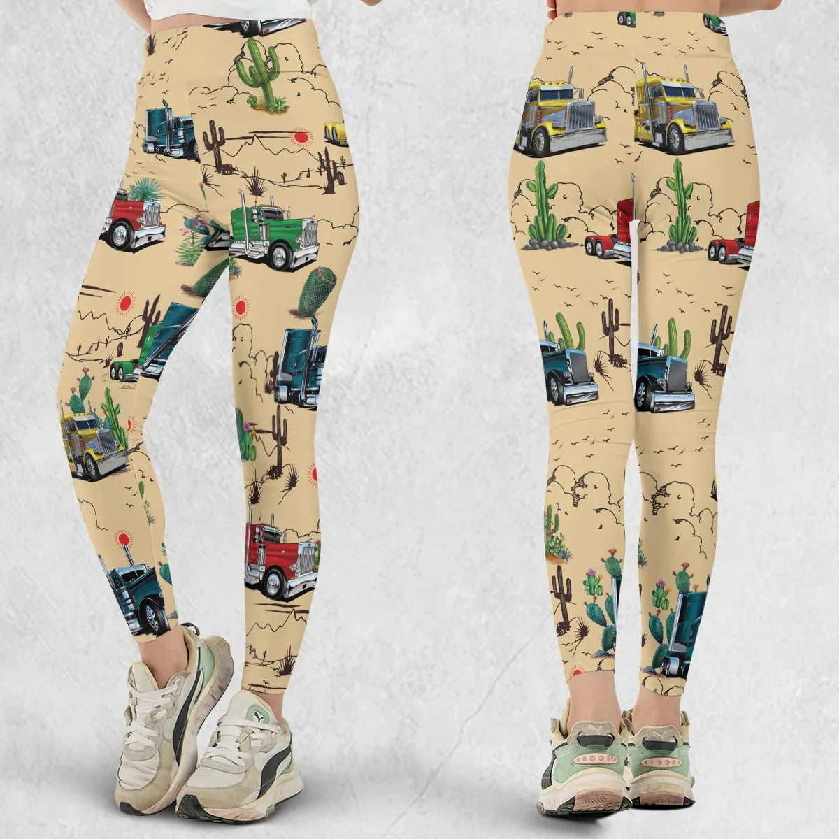 Legging - 2HWVHTCA