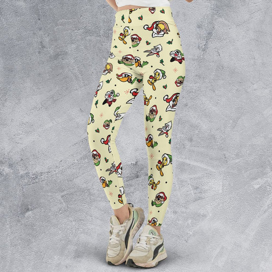 Legging - 3SV5T7S2 -  - 1
