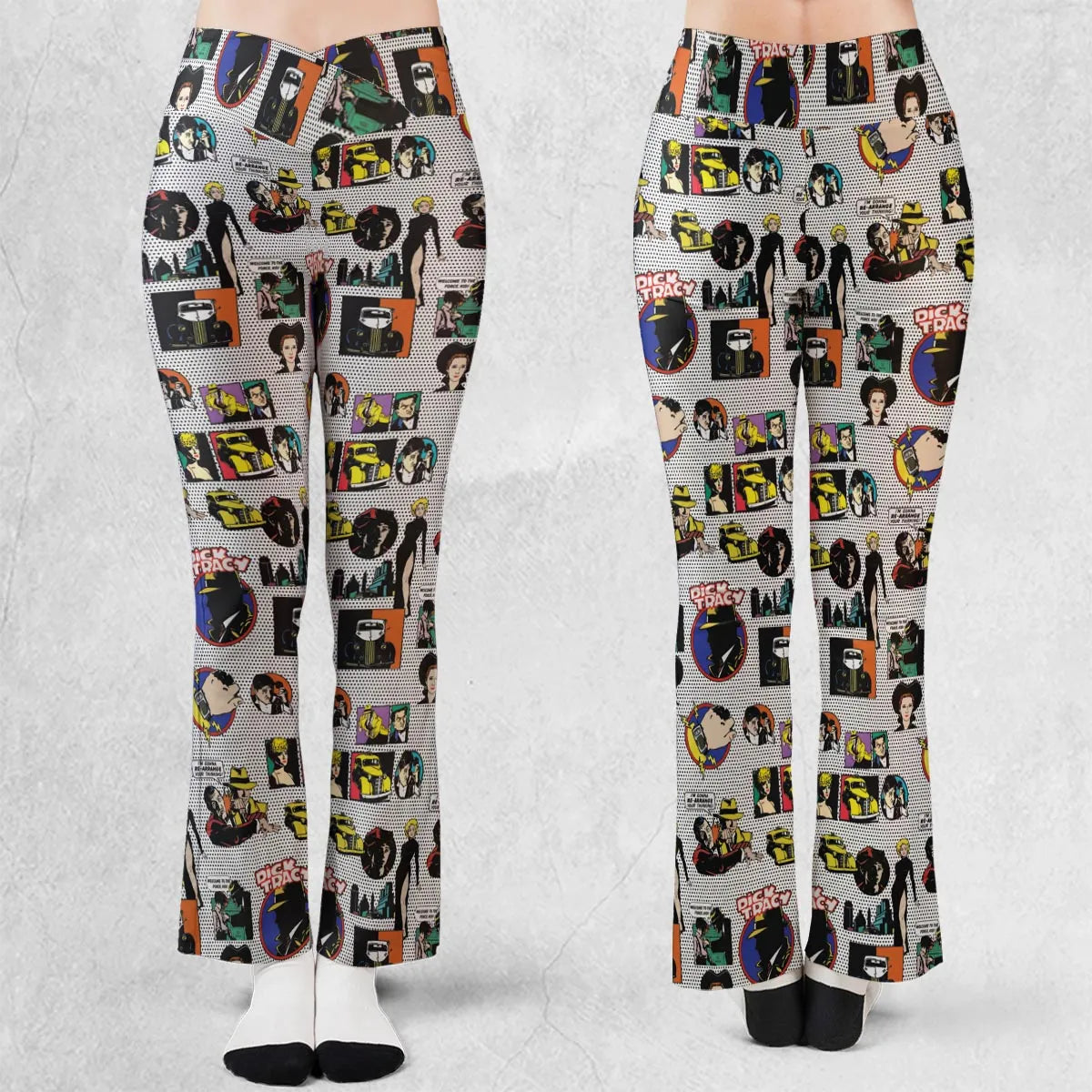 Flare Leggings - QG63S3GQ