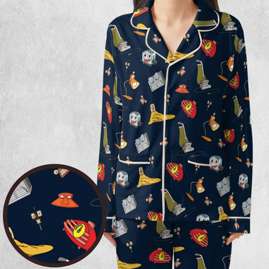 Pajamas Set - Z3T7Q59M