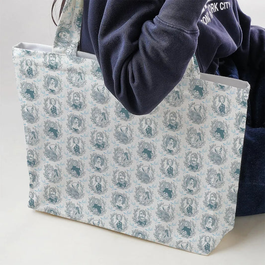 Large Tote Bag - 8LH8KNYX