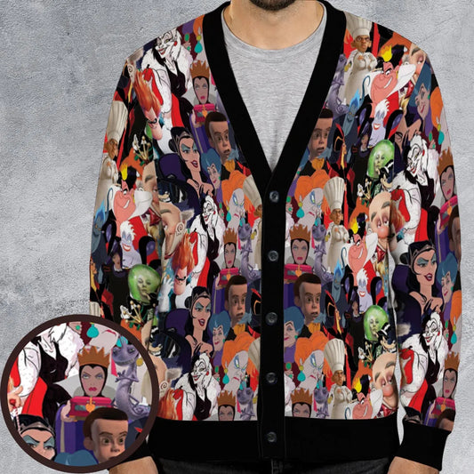 Cardigan - S1UJ1AAG