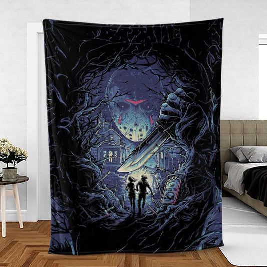 Fleece Blanket - G3VUPTJ6