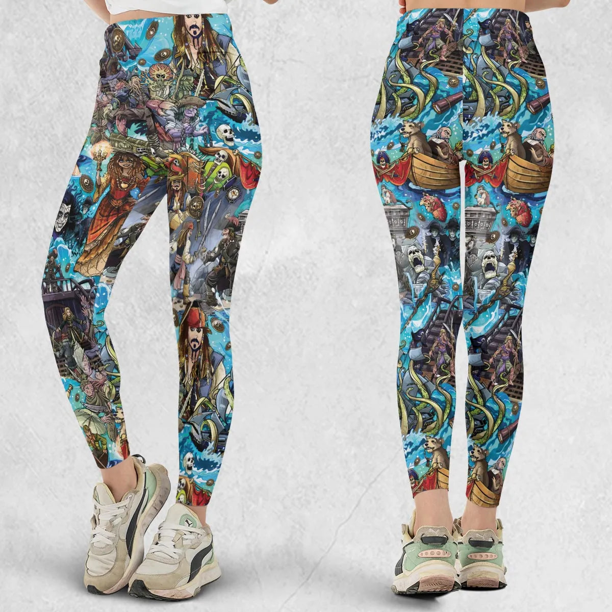 Legging - X9UEYN5D