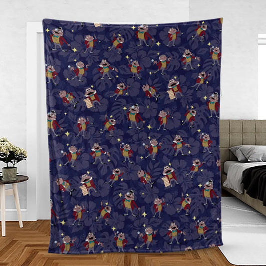 Fleece Blanket - FC53W8MV