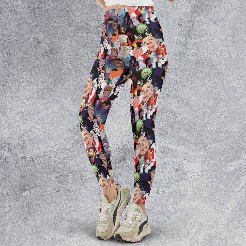 Legging - GFRYDSHR -  - 1