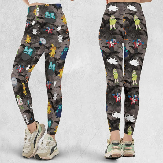 Legging - XYC9CVX7