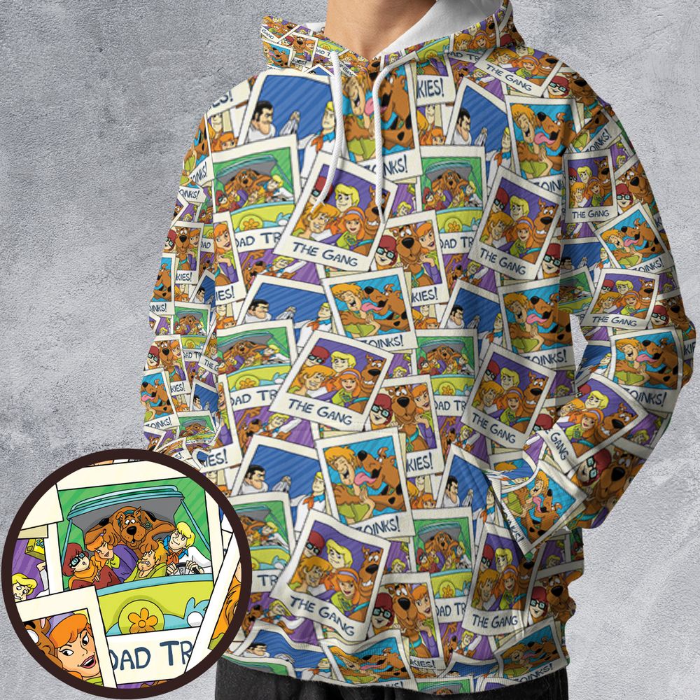 Mystery Gang -  - 1