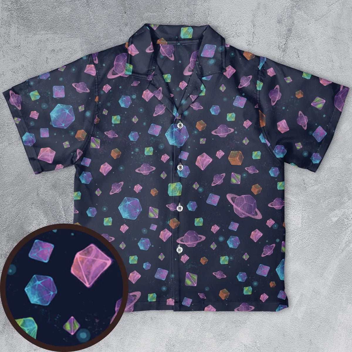 Youth Hawaiian Shirt - Z2JNUYBV