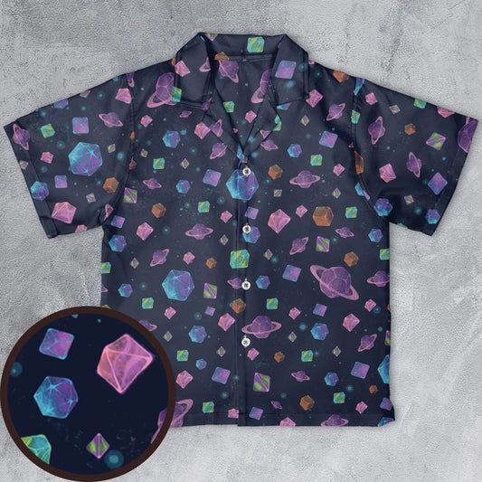Youth Hawaiian Shirt - Z2JNUYBV
