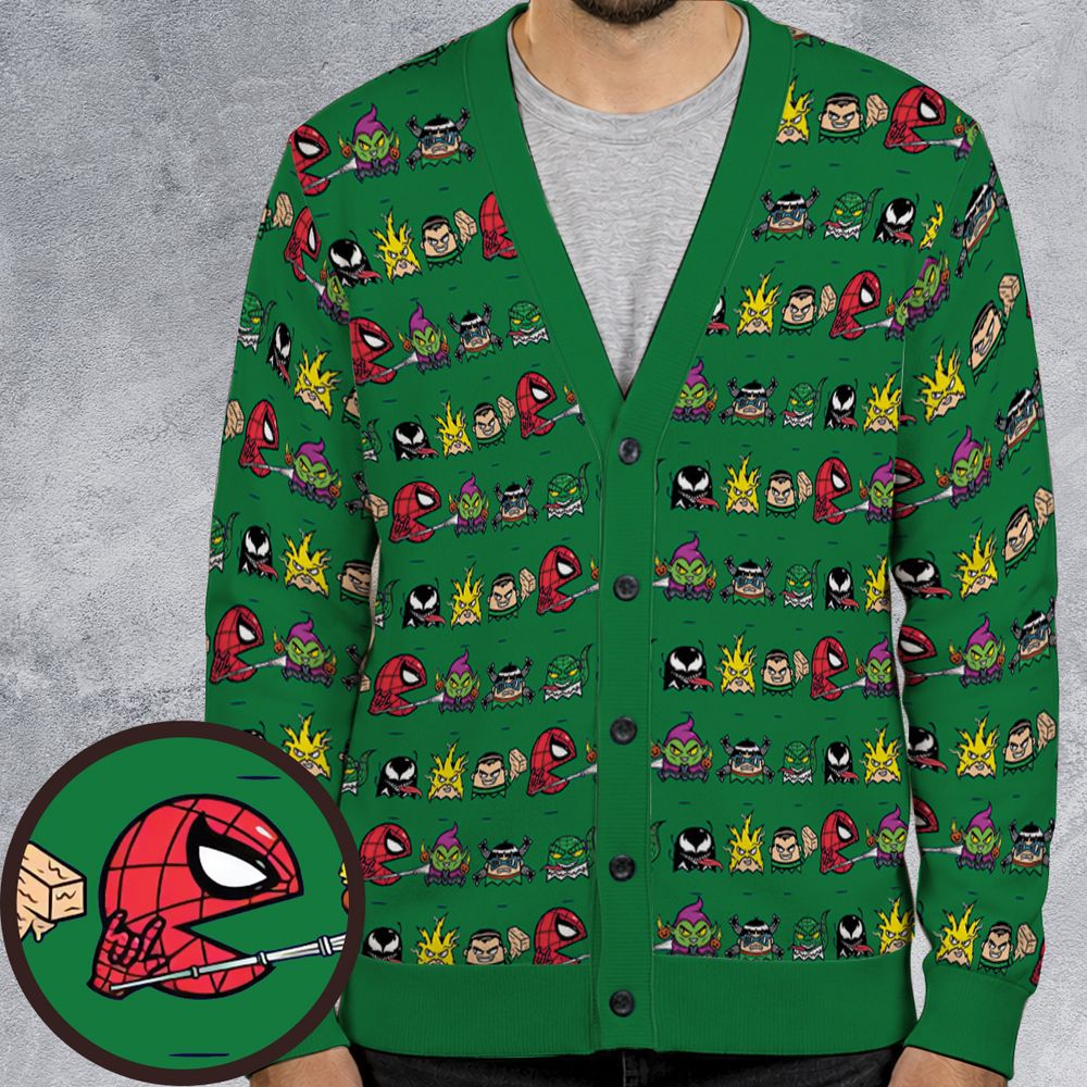 Cardigan - JFR9G6KH -  - 1
