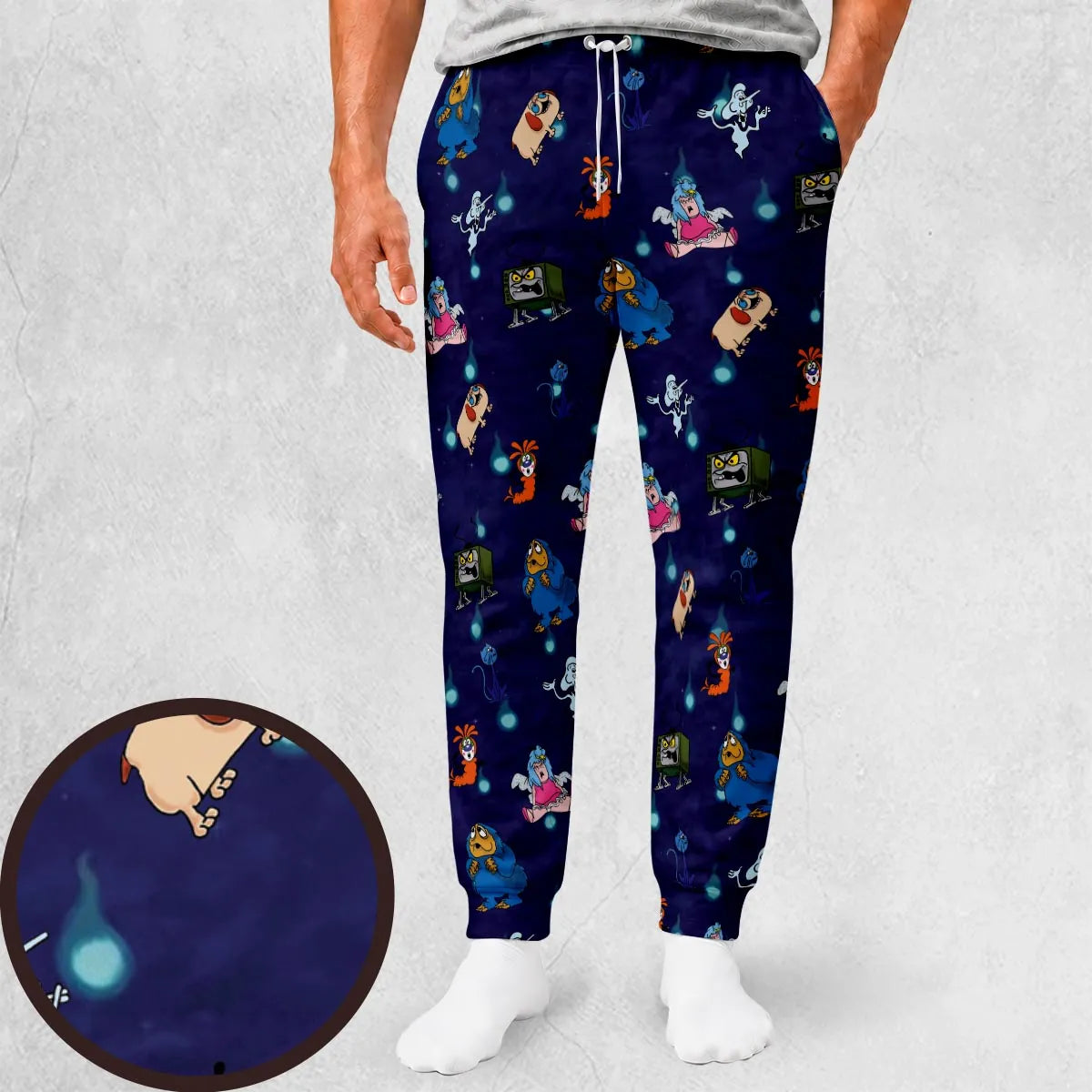 Sweatpants - 98FVBJQ2