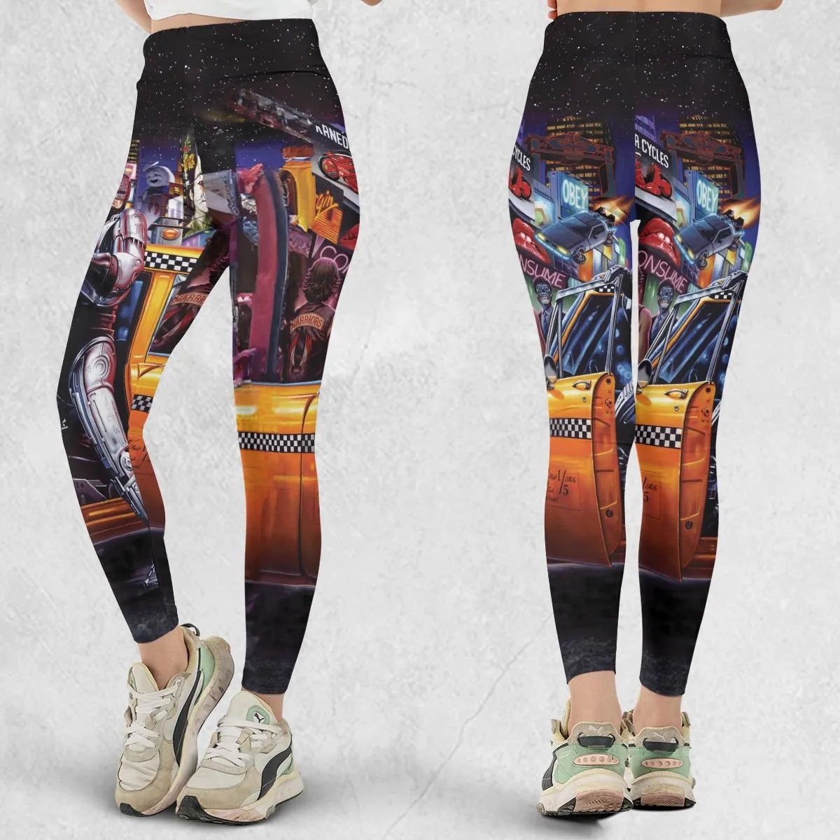 Legging - G1U4NUXY