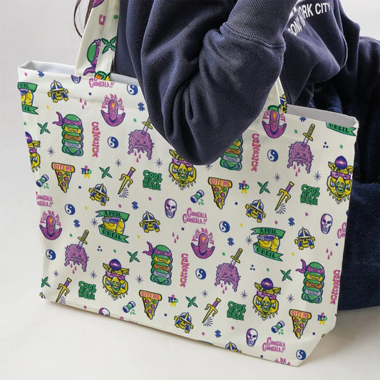 Large Tote Bag - 1S8DCH5V