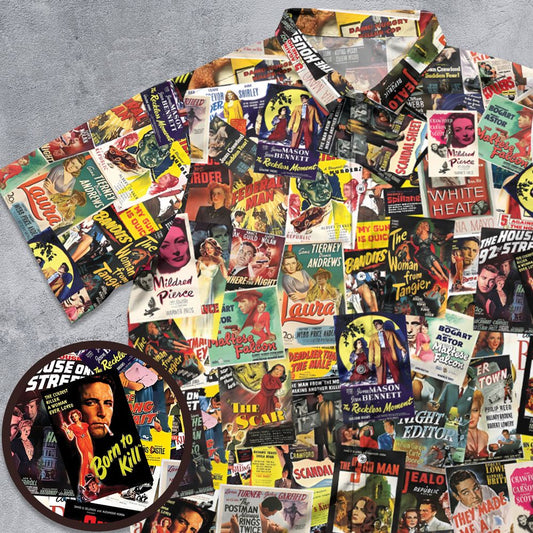 Button Down Shirt - 1XB6QXDV -  - 1