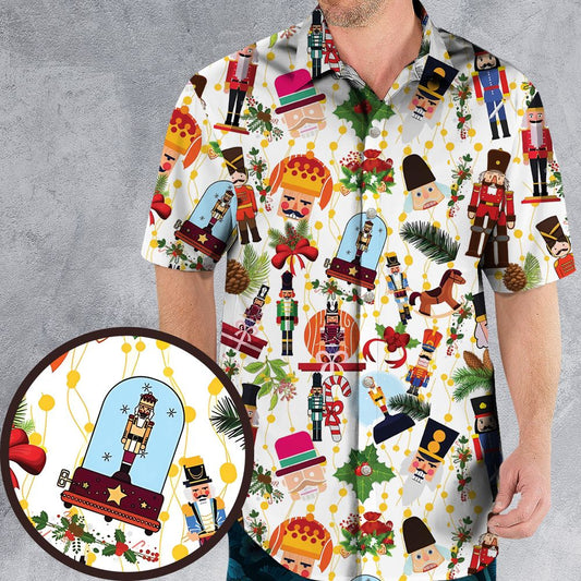 Hawaiian Shirt - WZDHBUZ2 -  - 1