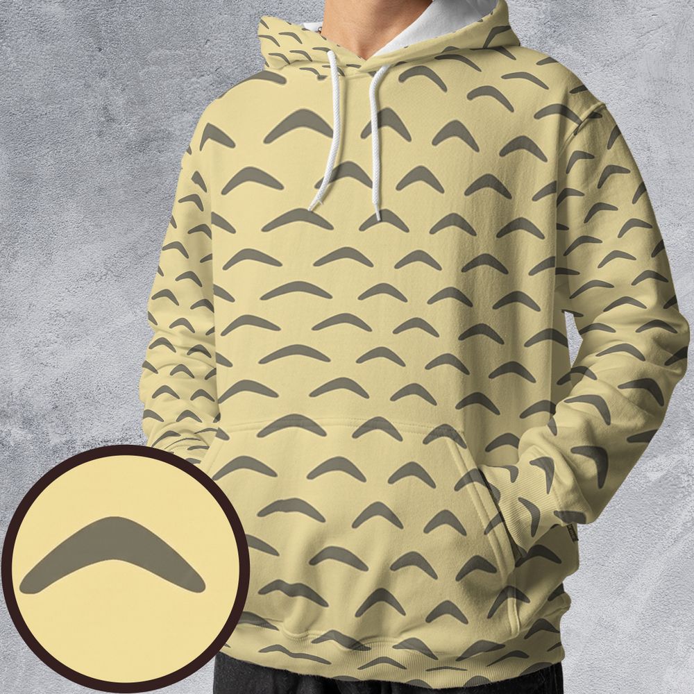 Totoro Pattern -  - 1