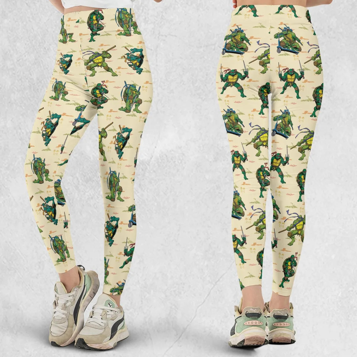 Legging - 3MNU2J8B