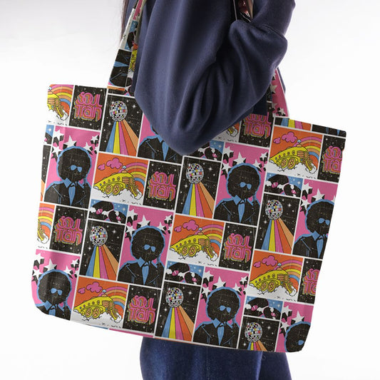 Large Tote Bag - RUDDVQNH -  - 1