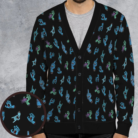 Cardigan - V6RZCFUX