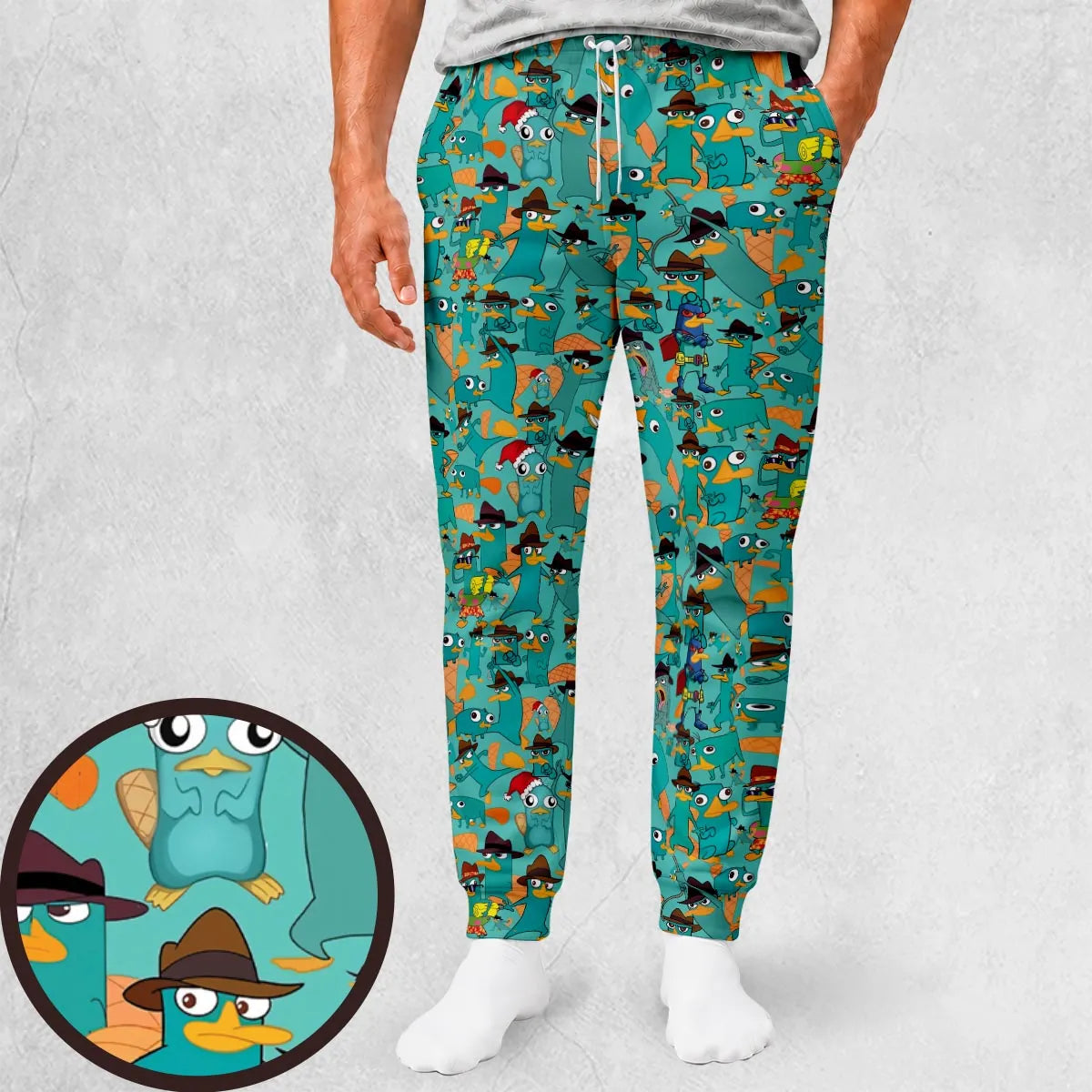 Sweatpants - G7PJN6FF