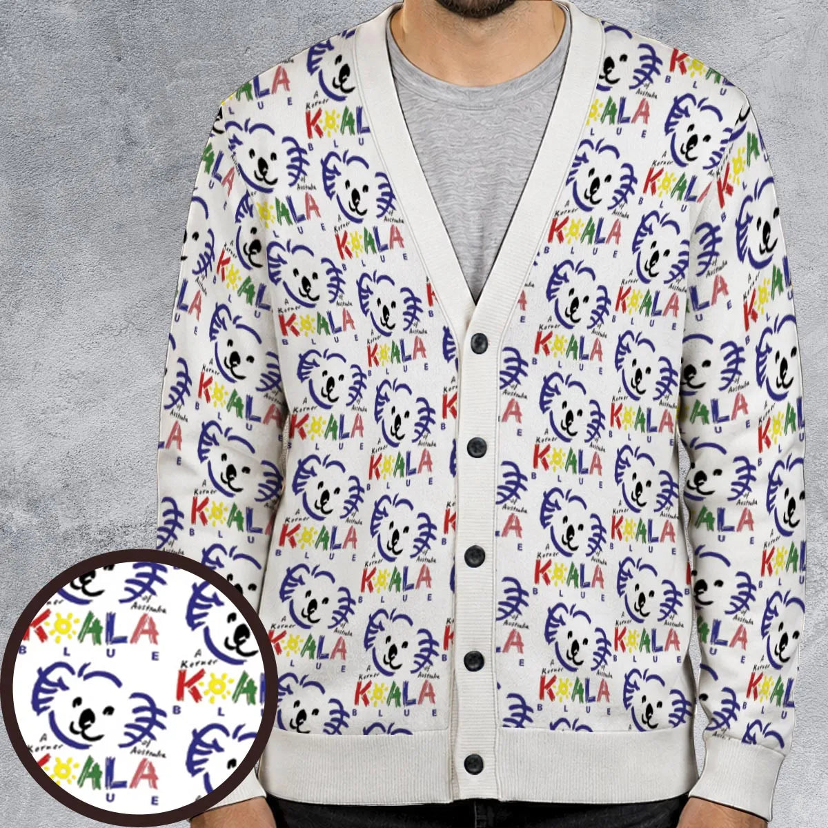 Cardigan - 4GDSRS3Y