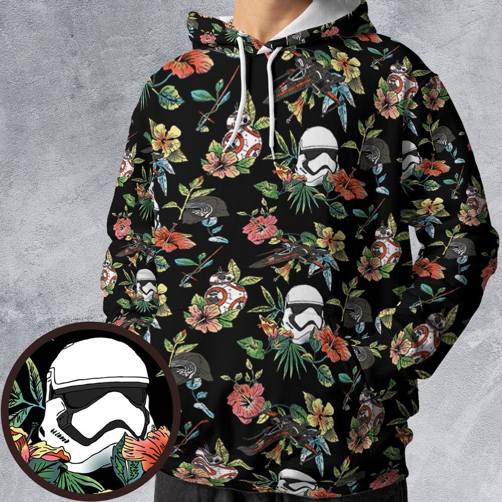 The Floral Awakens -  - 1