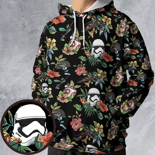 The Floral Awakens -  - 1
