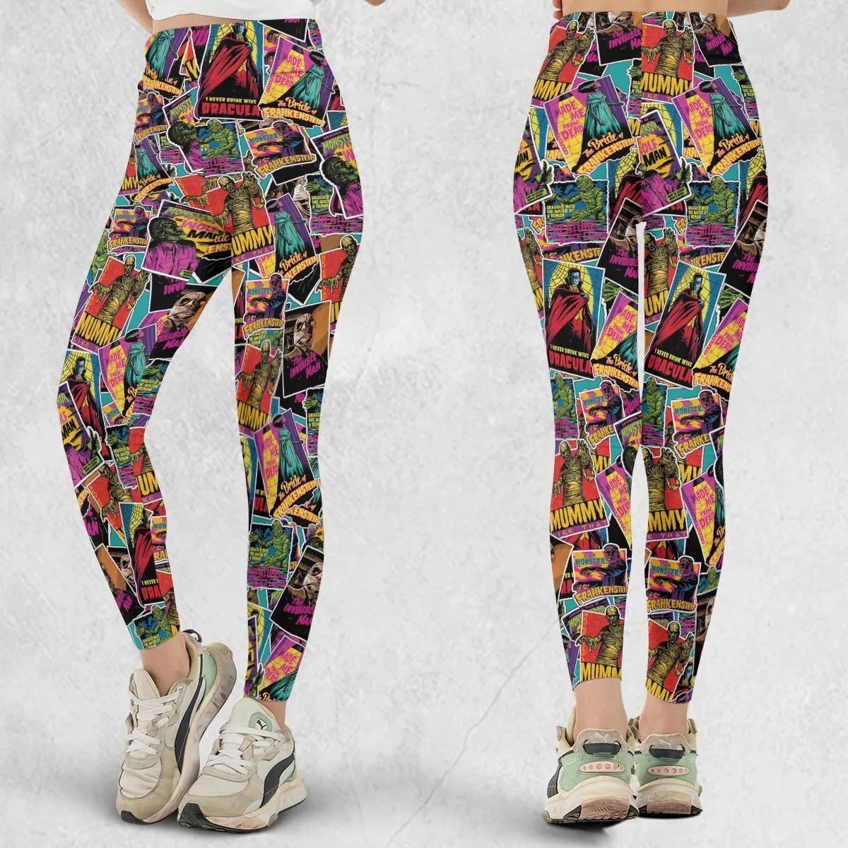 Legging - H1X6V3P4