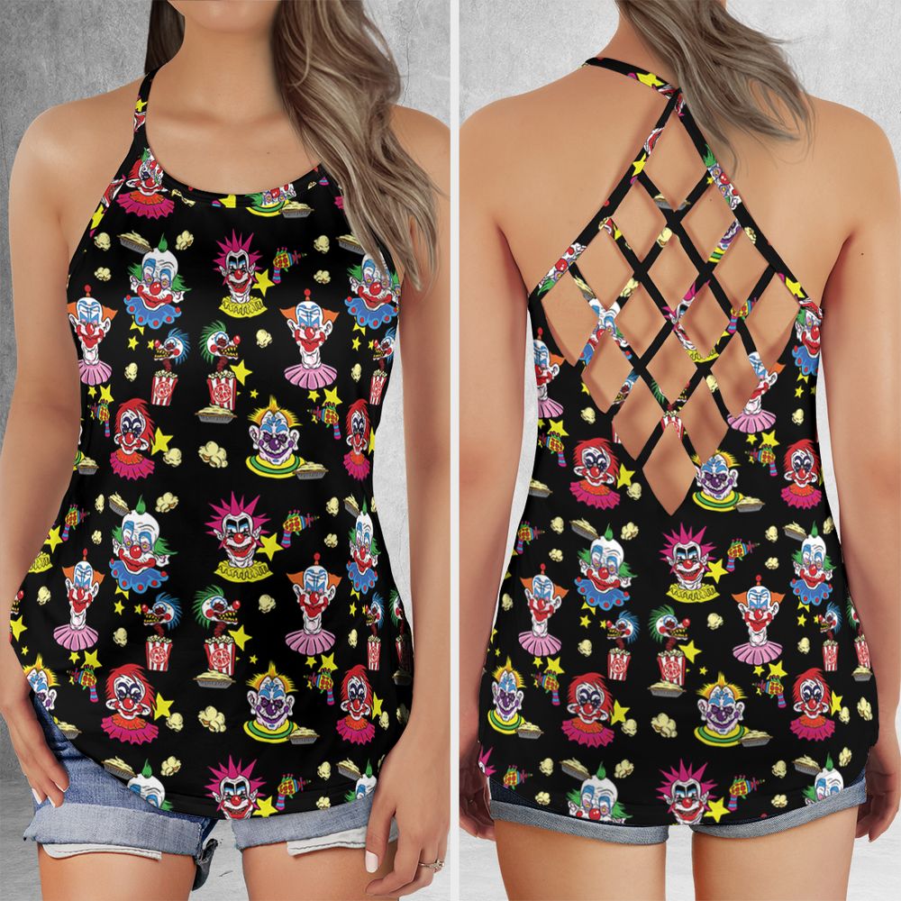 Killer Klowns -  - 1