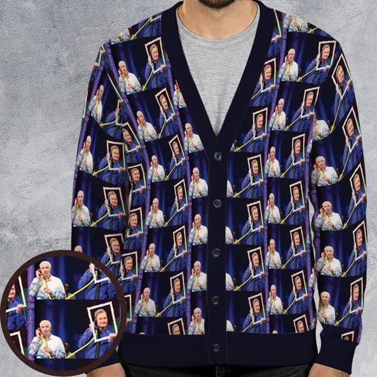 Cardigan - H858C3UZ