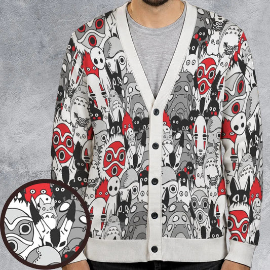 Cardigan - RADBJSDE