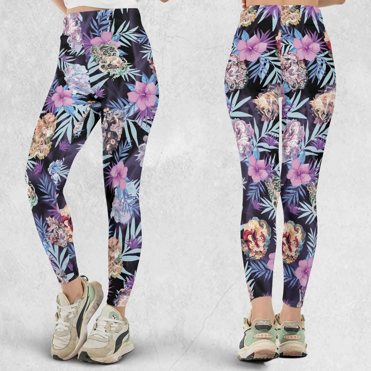 Legging - 8HKNKB22