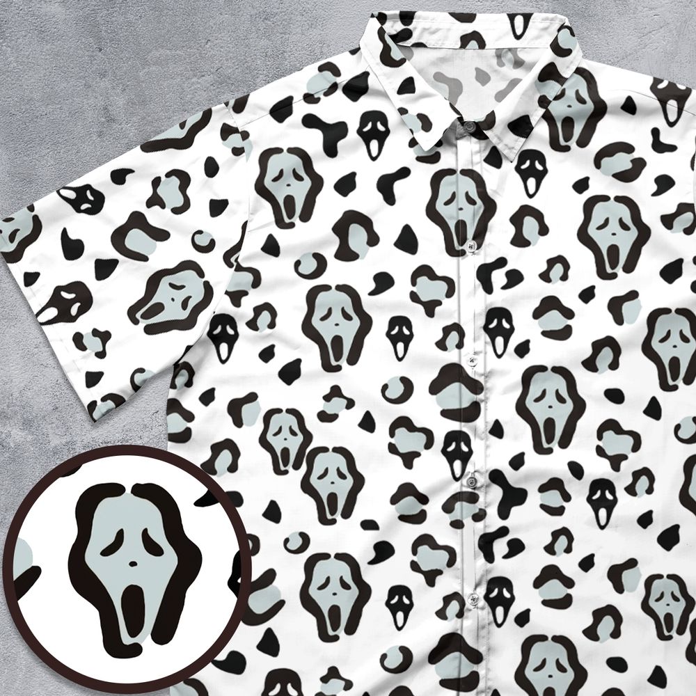 Ghostface -  - 1
