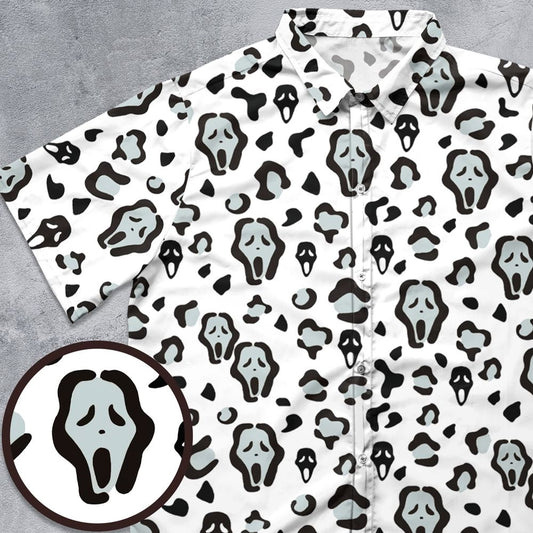 Ghostface -  - 1