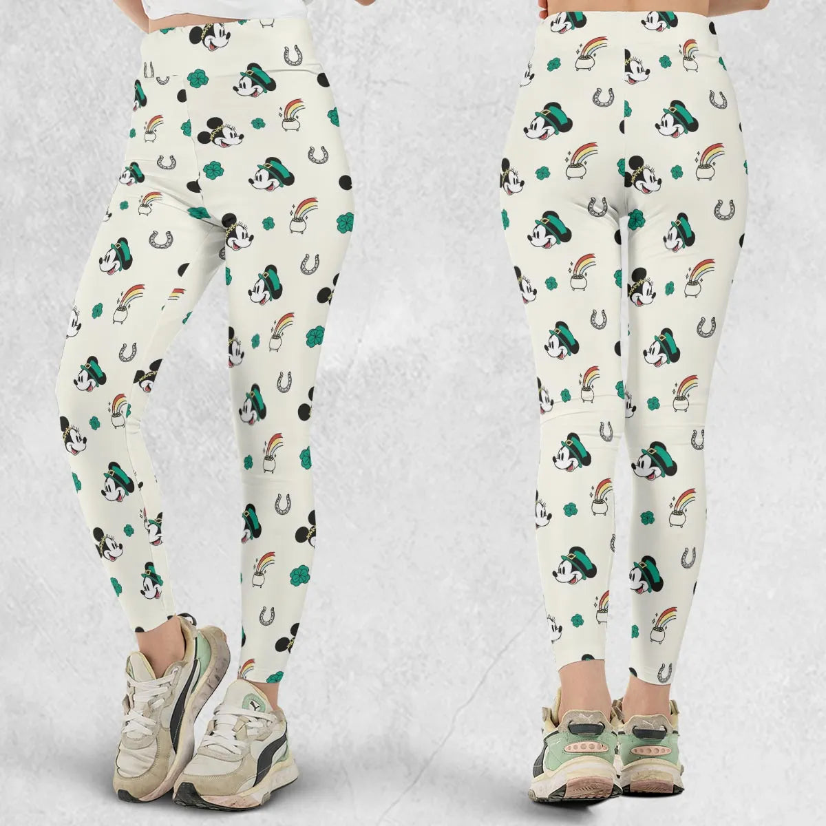 Legging - EJ16CYPU
