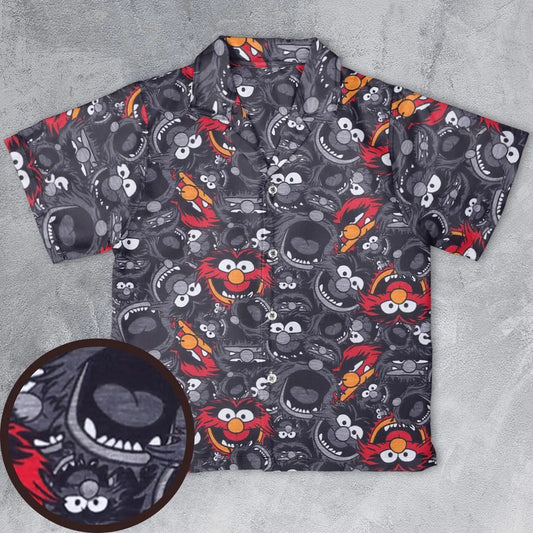 Youth Hawaiian Shirt - 2XG99ZLW
